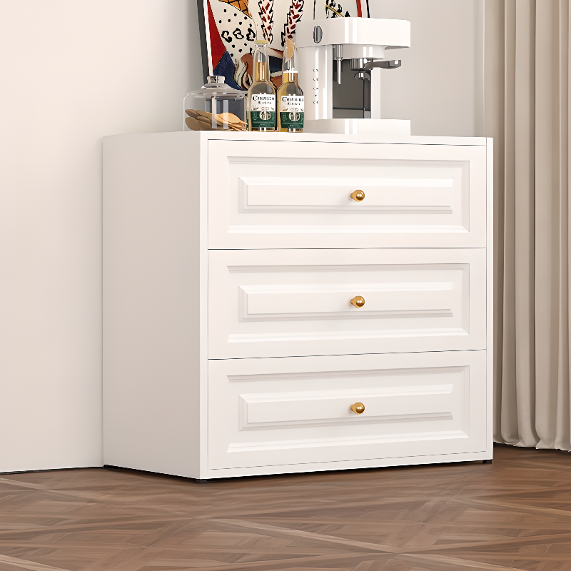 Steel Wardrobe Chest | Ormau - image 37