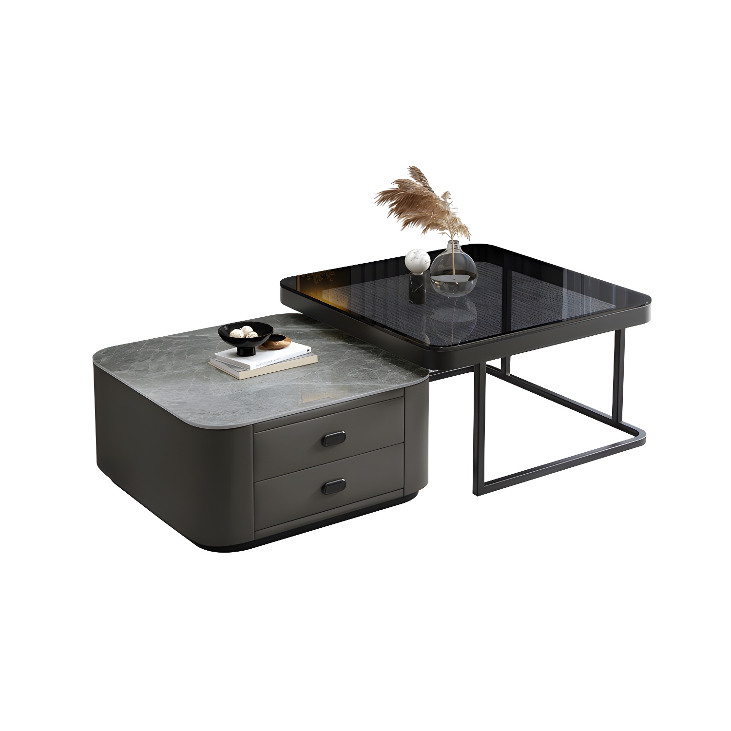 Nesting Coffee Tables | Ormau - image 28