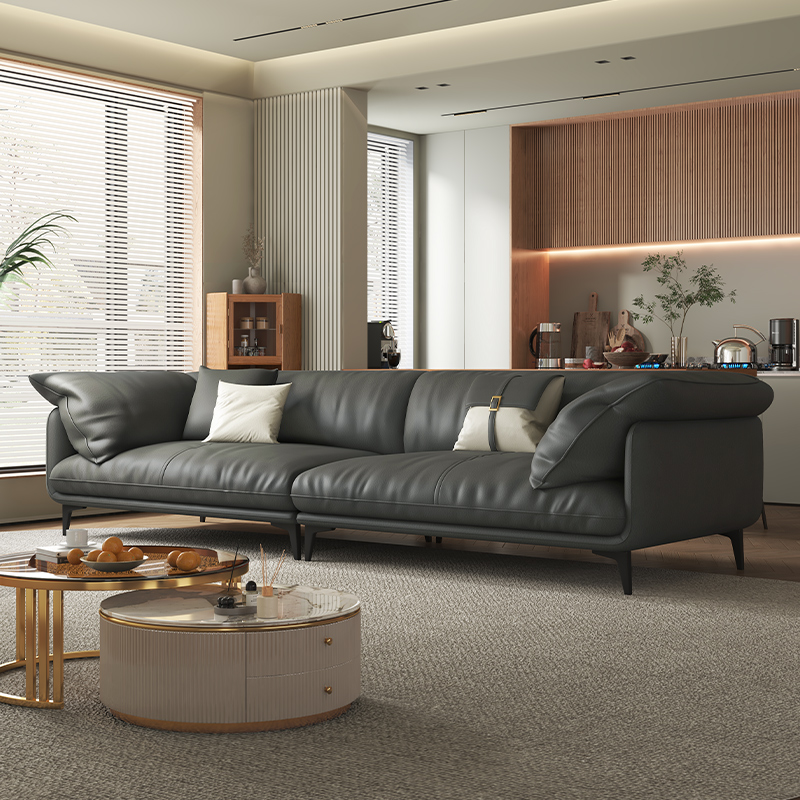 Standard Modern Sofa | Ormau - image 19
