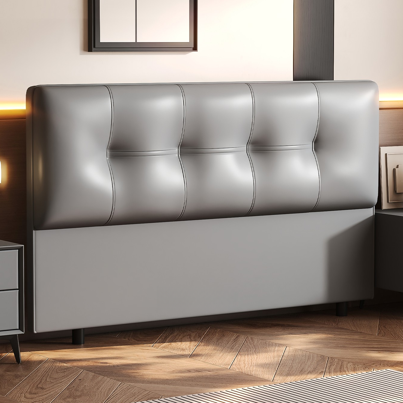 Panel Headboard | Ormau - image 5