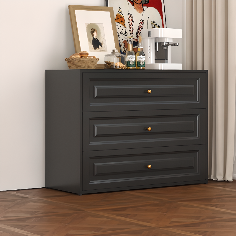 Steel Wardrobe Chest | Ormau - image 56