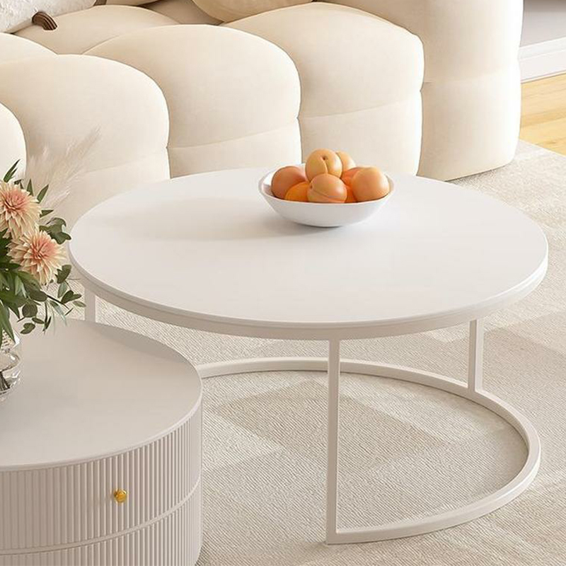 Round Coffee Table | Ormau - image 8