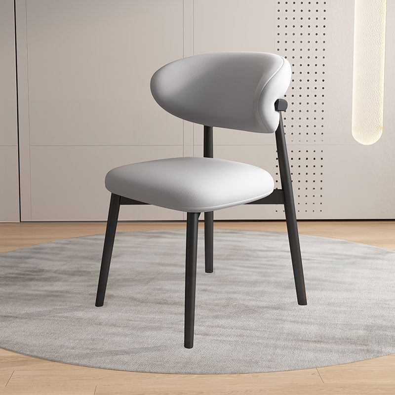 Outlined Dining Chair | Ormau - image 21