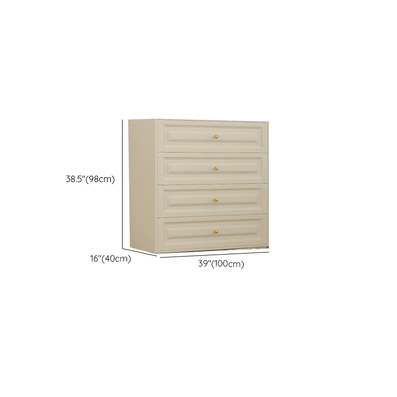 Simple Steel Chest | Ormau - image 17