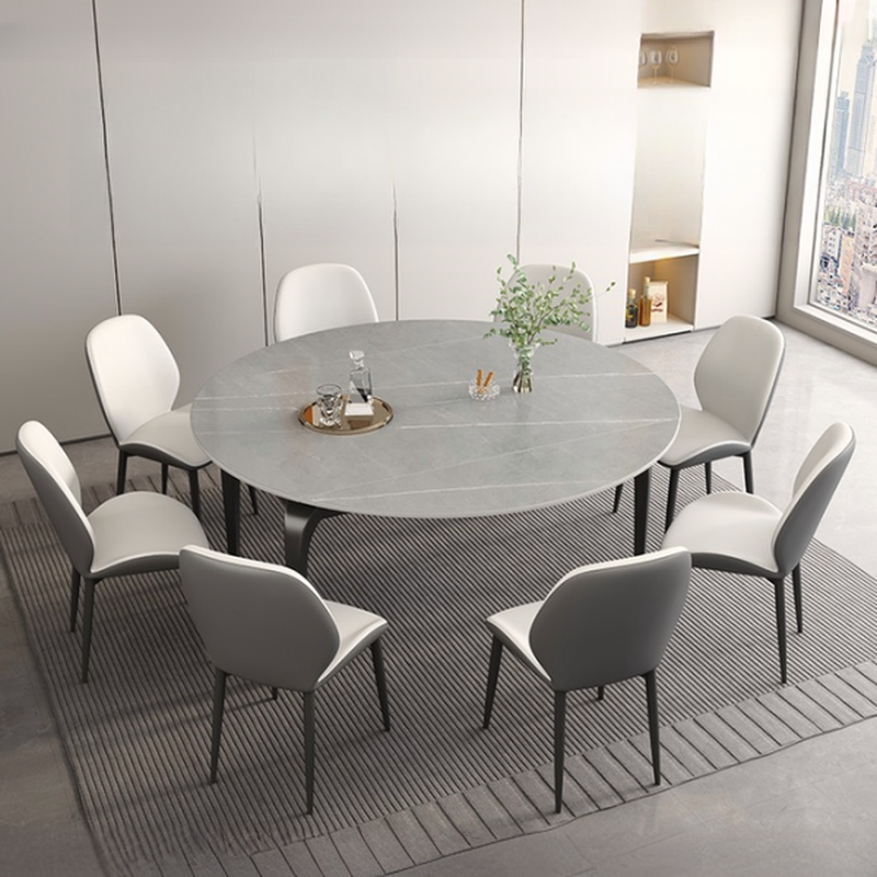 Minimalist Stone Dining Set | Ormau - image 26
