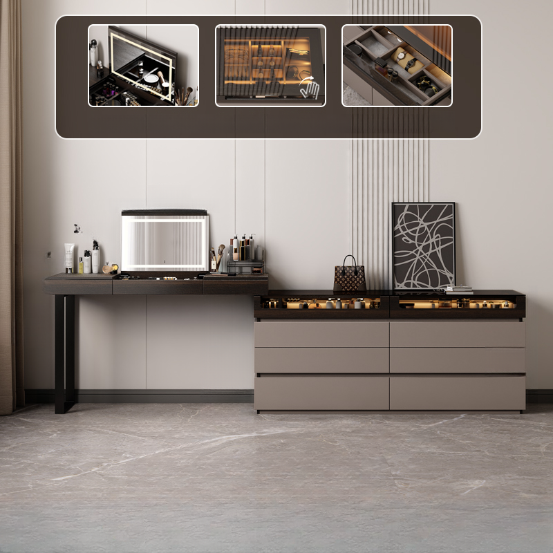 Space-Saving Vanity Set | Ormau - image 36