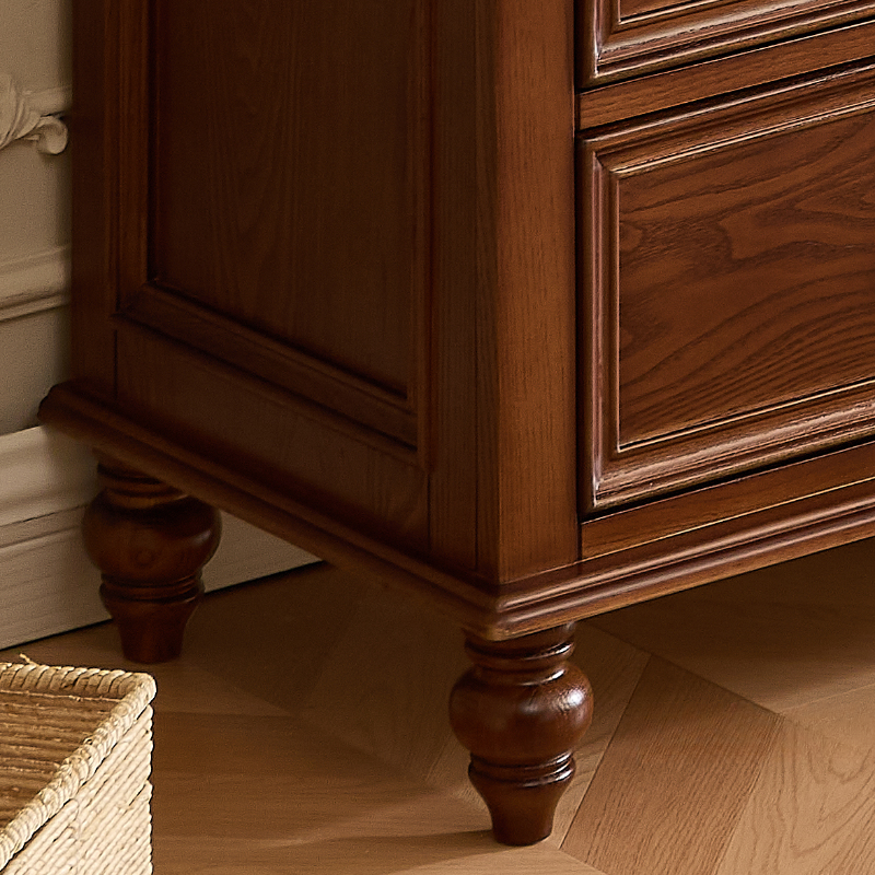 Cocoa Dresser | Ormau - image 9