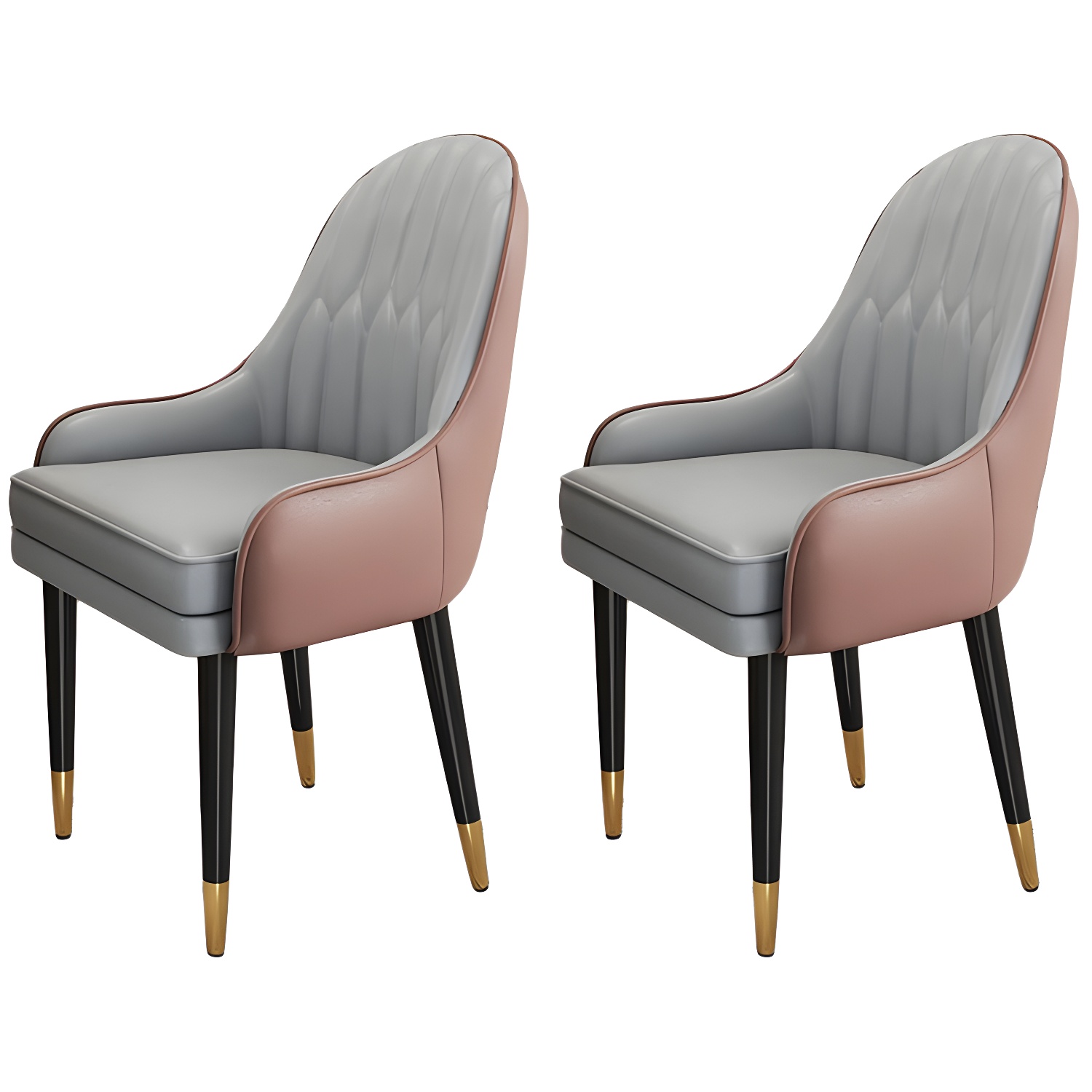 Glam Dining Chair | Ormau - image 67