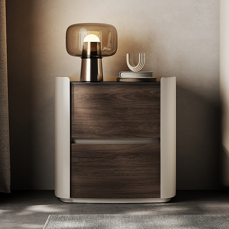 Sintered Stone Nightstand | Ormau - image 6