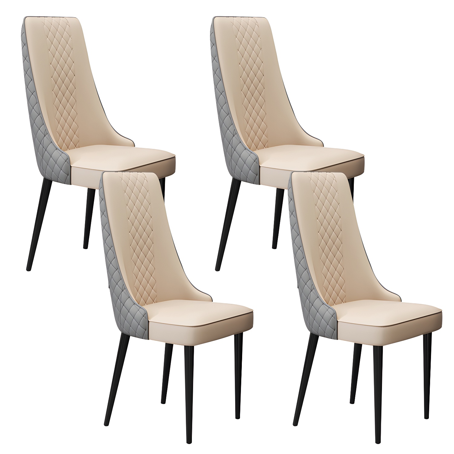 Glam Parsons Chair | Ormau - image 36