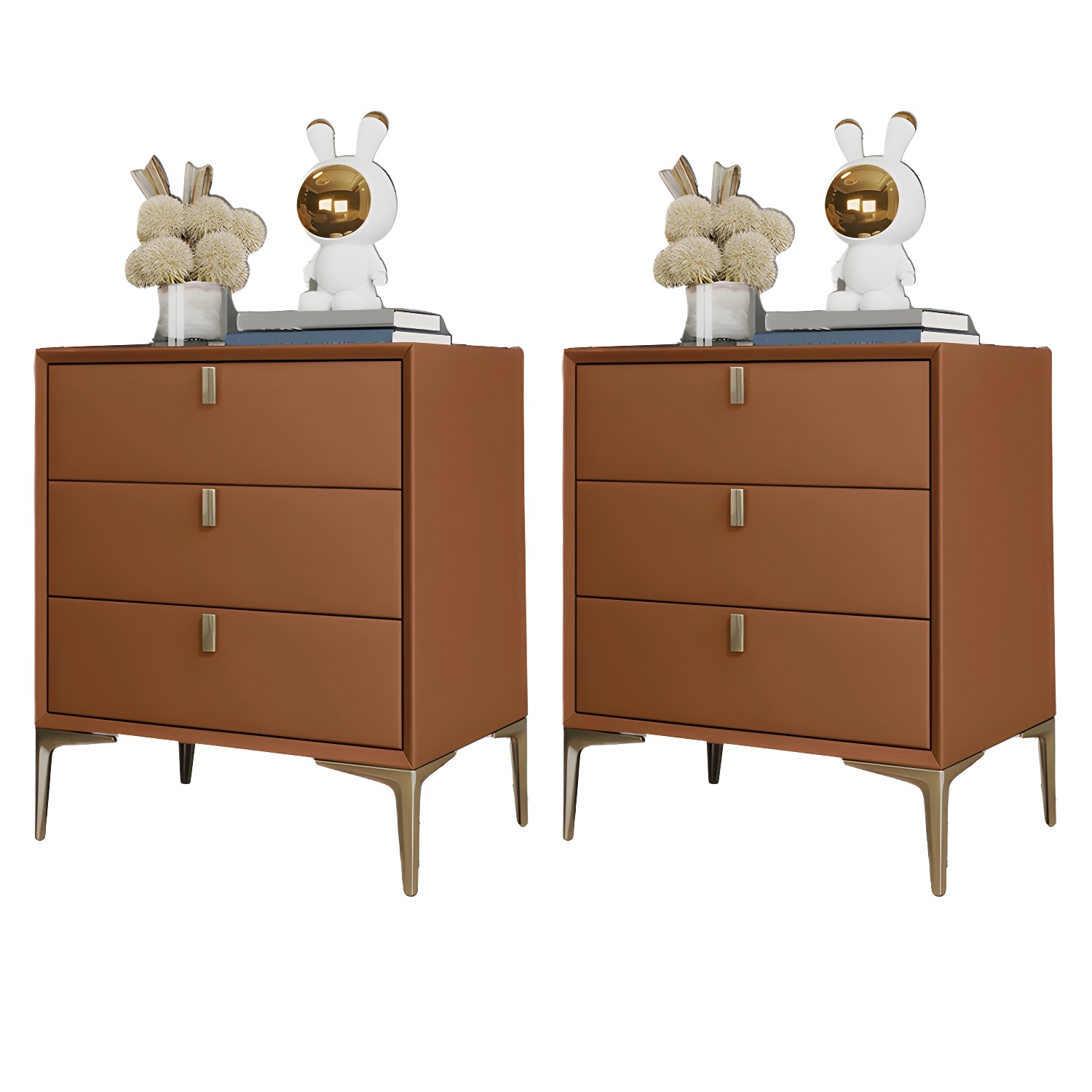 Glam Nightstand | Ormau - image 28