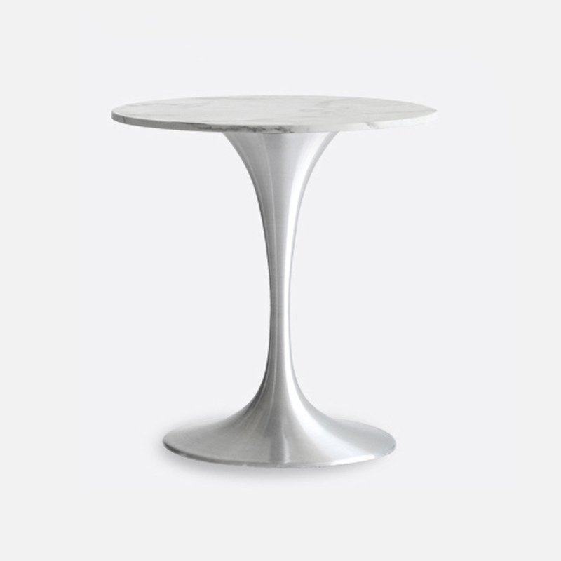 Marble Bistro Table | Ormau - image 2