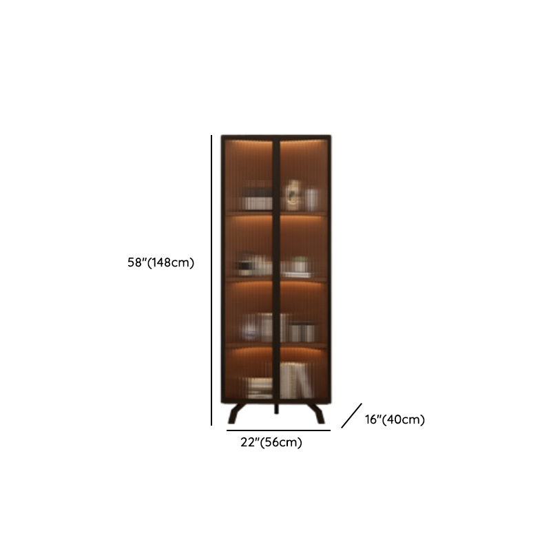Corner Accent Cabinet | Ormau - image 7