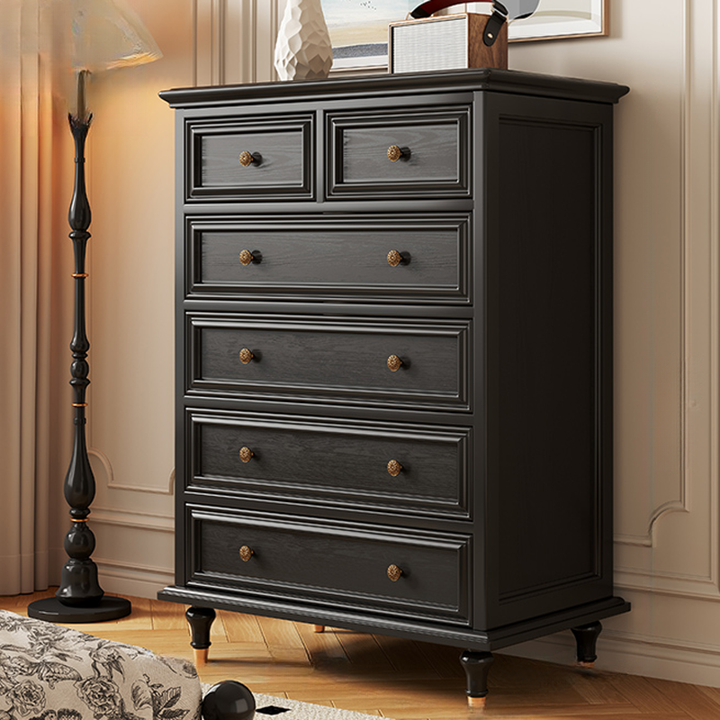 Raw Wood Dresser | Ormau - image 25