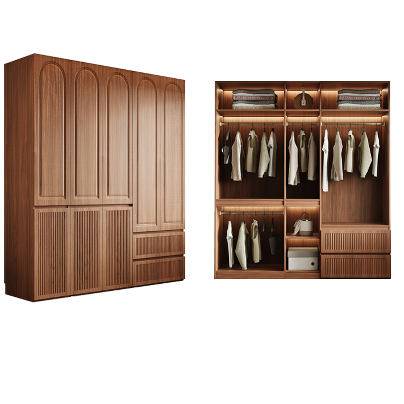 Acorn Wardrobe Closet | Ormau - image 34