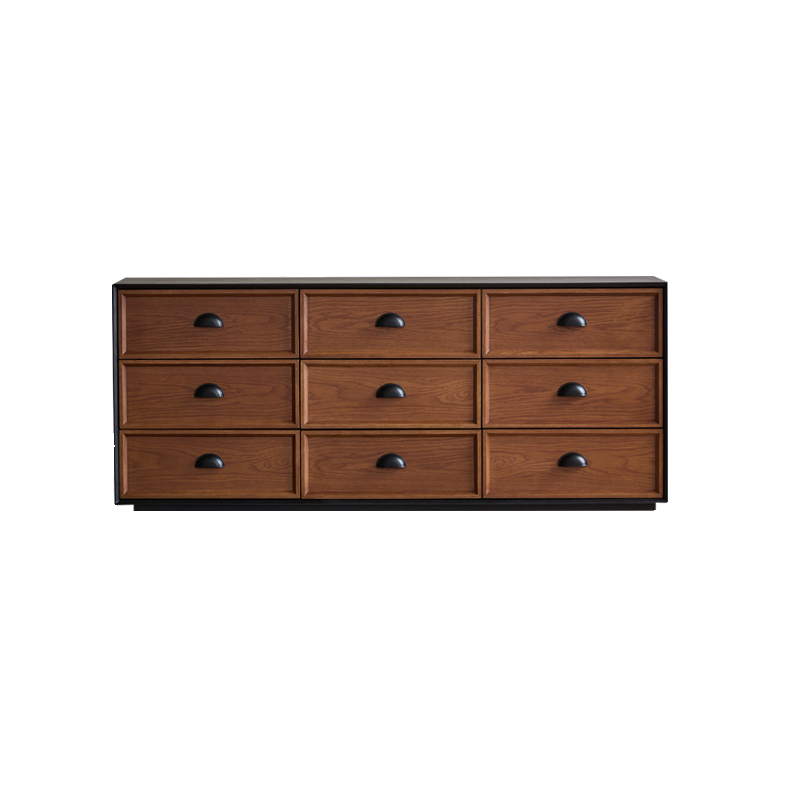 Cocoa Dresser | Ormau - image 39