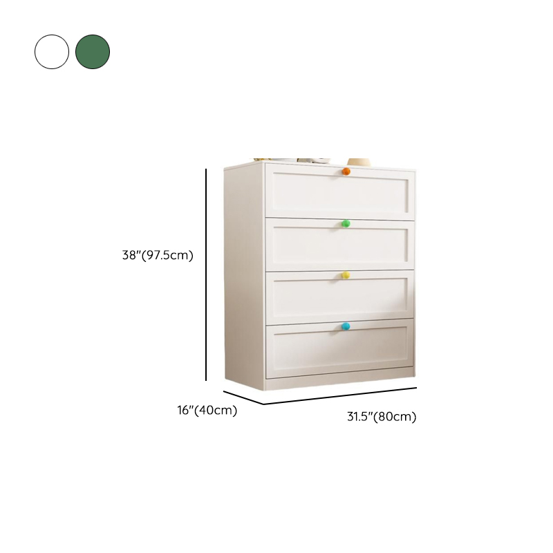 Steel Lingerie Chest | Ormau - image 18