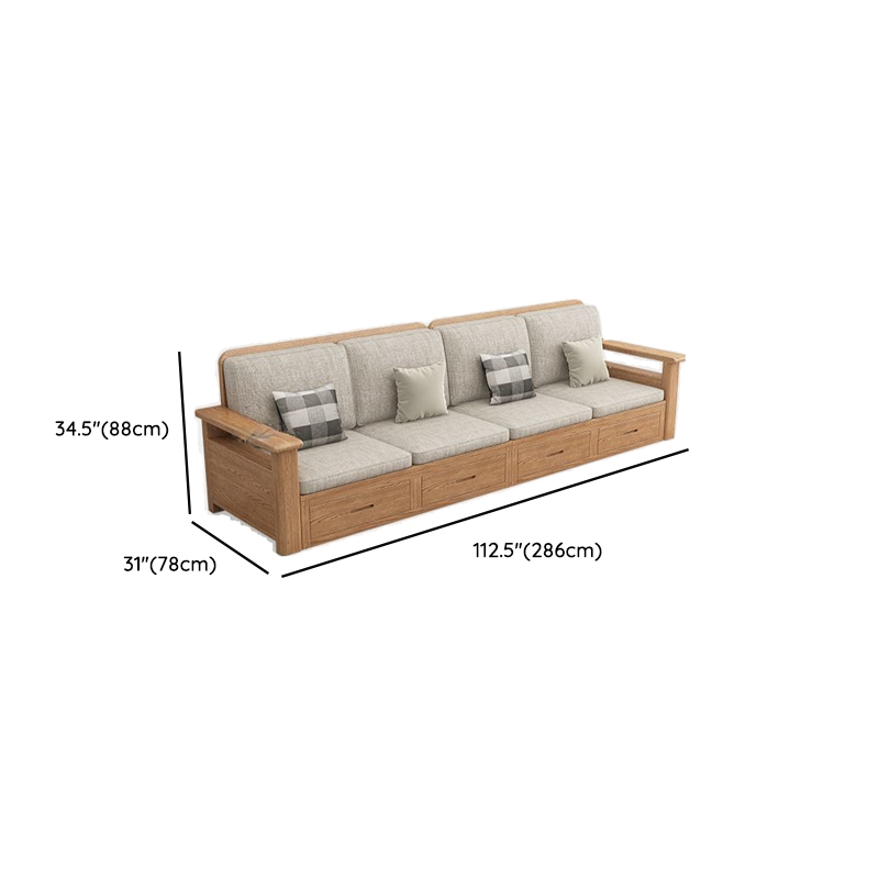 Versatile Sectional Sofa | Ormau - image 14