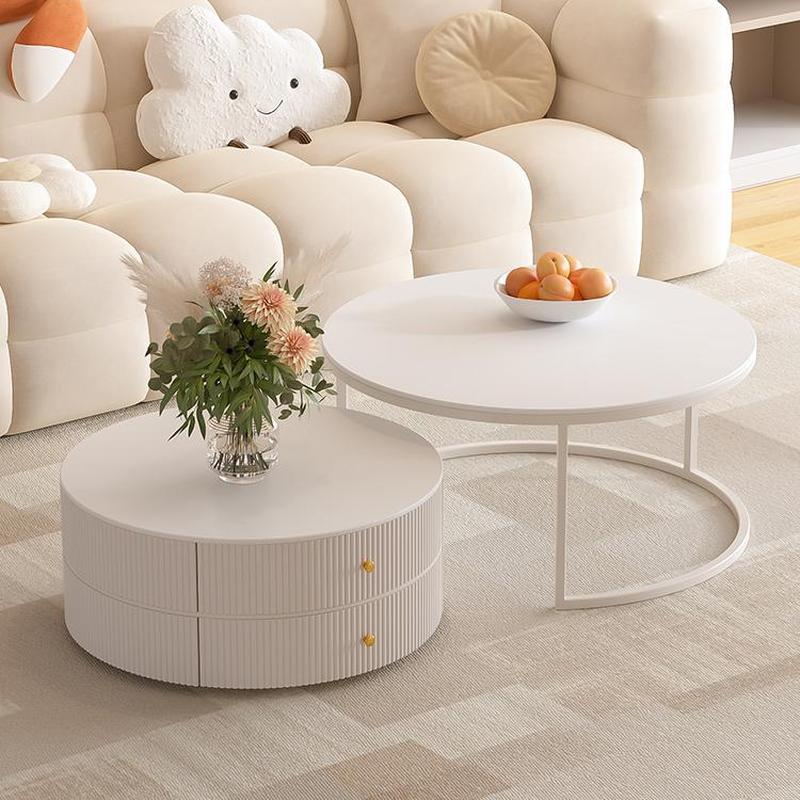 Round Coffee Table | Ormau - image 4