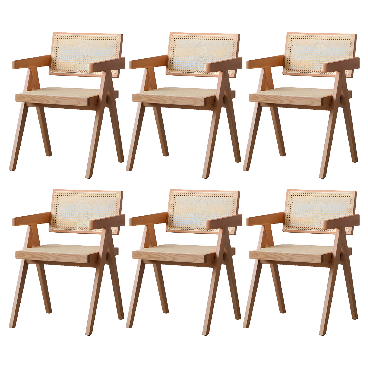 King Louis Dining Chair | Ormau - image 52
