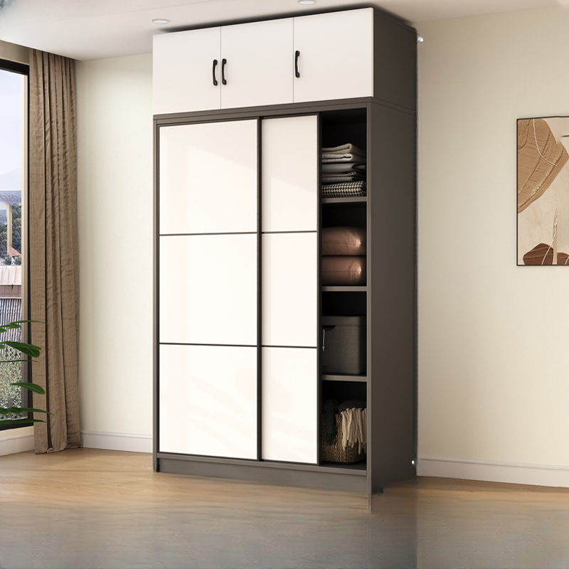 Detached Wardrobe Armoire | Ormau - image 26
