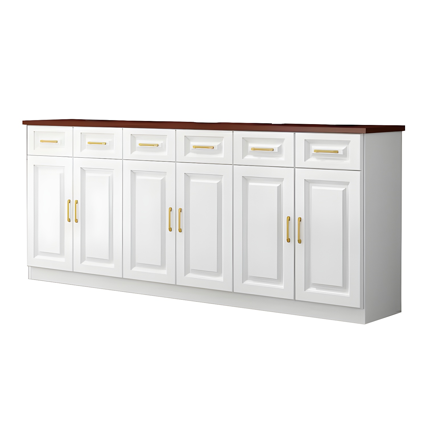 Modern Wood Buffet | Ormau - image 17