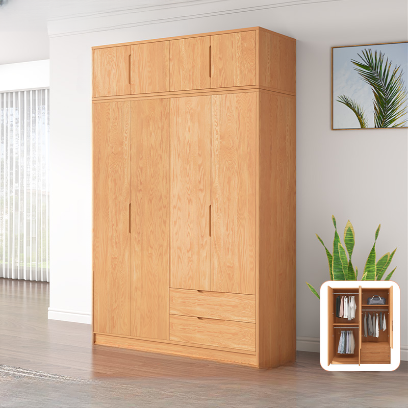 Nordic Wardrobe Closet | Ormau - image 56
