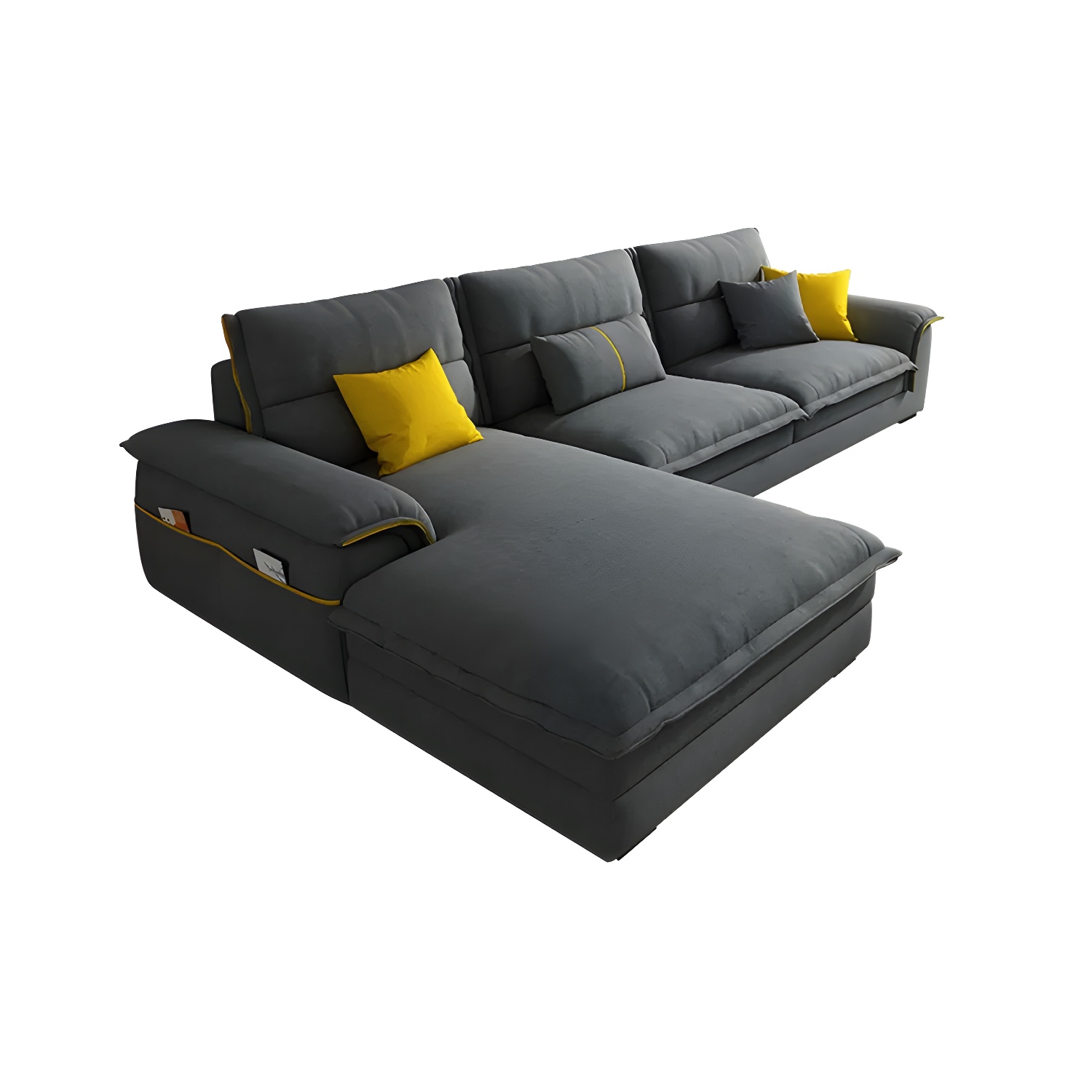 Modern Sectional Sofa | Ormau - image 14