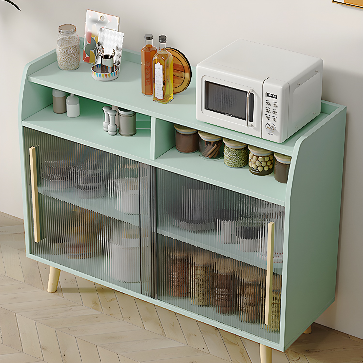 Scandinavian Sideboard | Ormau - image 11