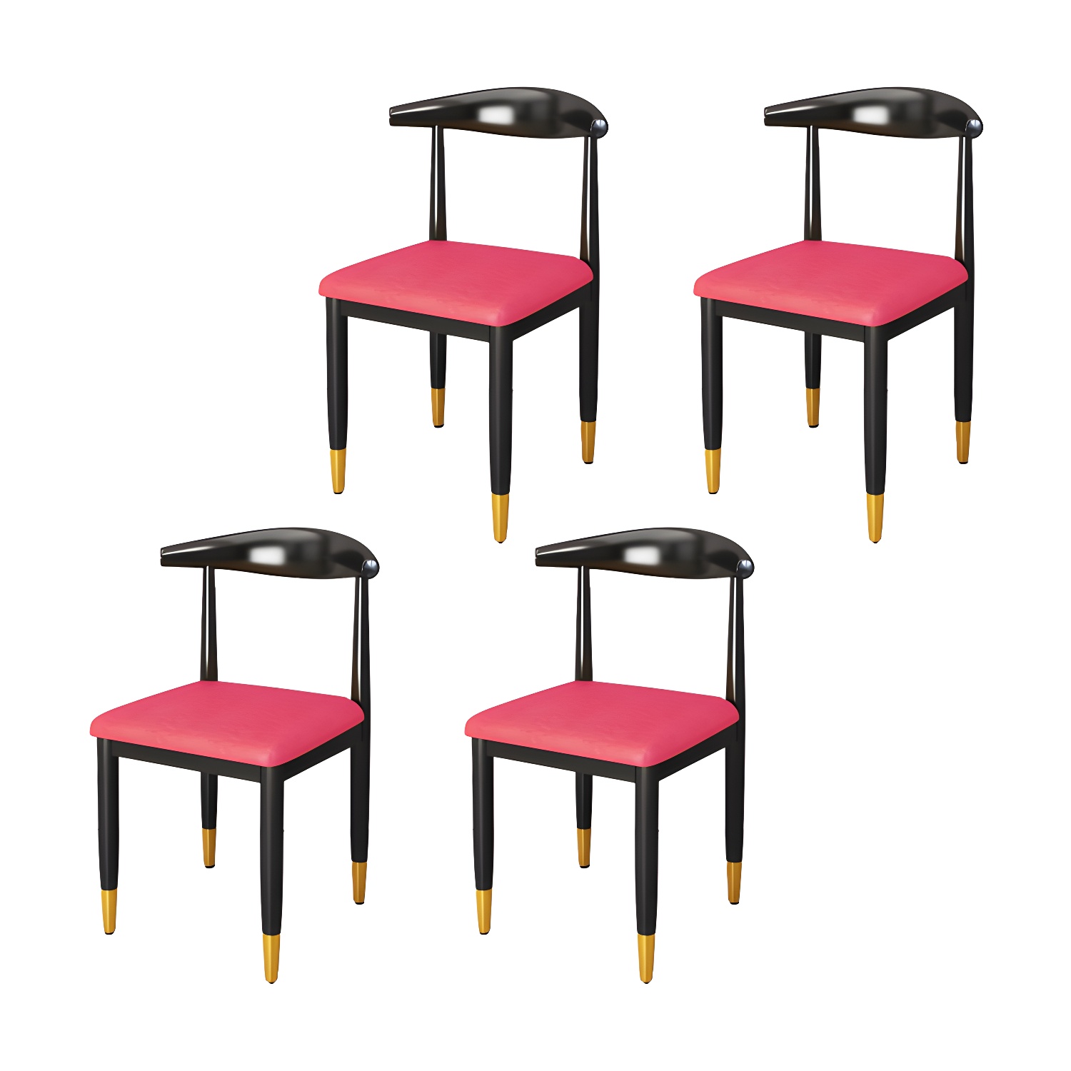 Open Back Dining Chair | Ormau - image 14