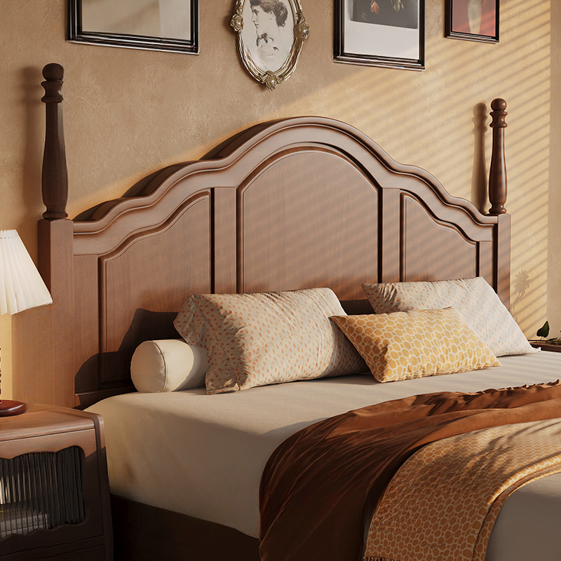 Panel Headboard | Ormau - image 3