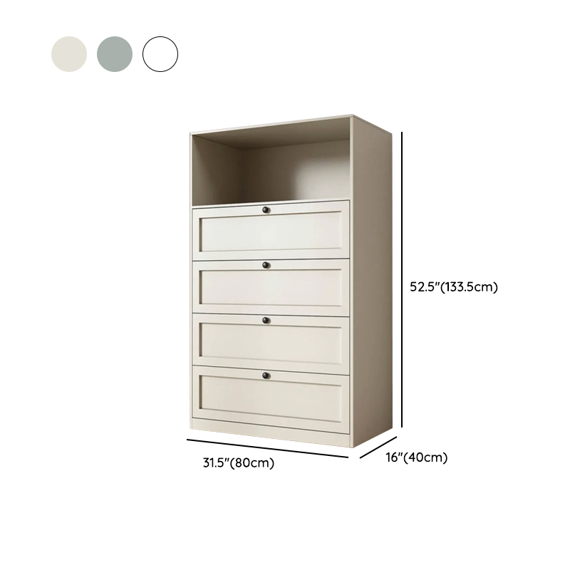 Minimalist Vertical Chest | Ormau - image 18
