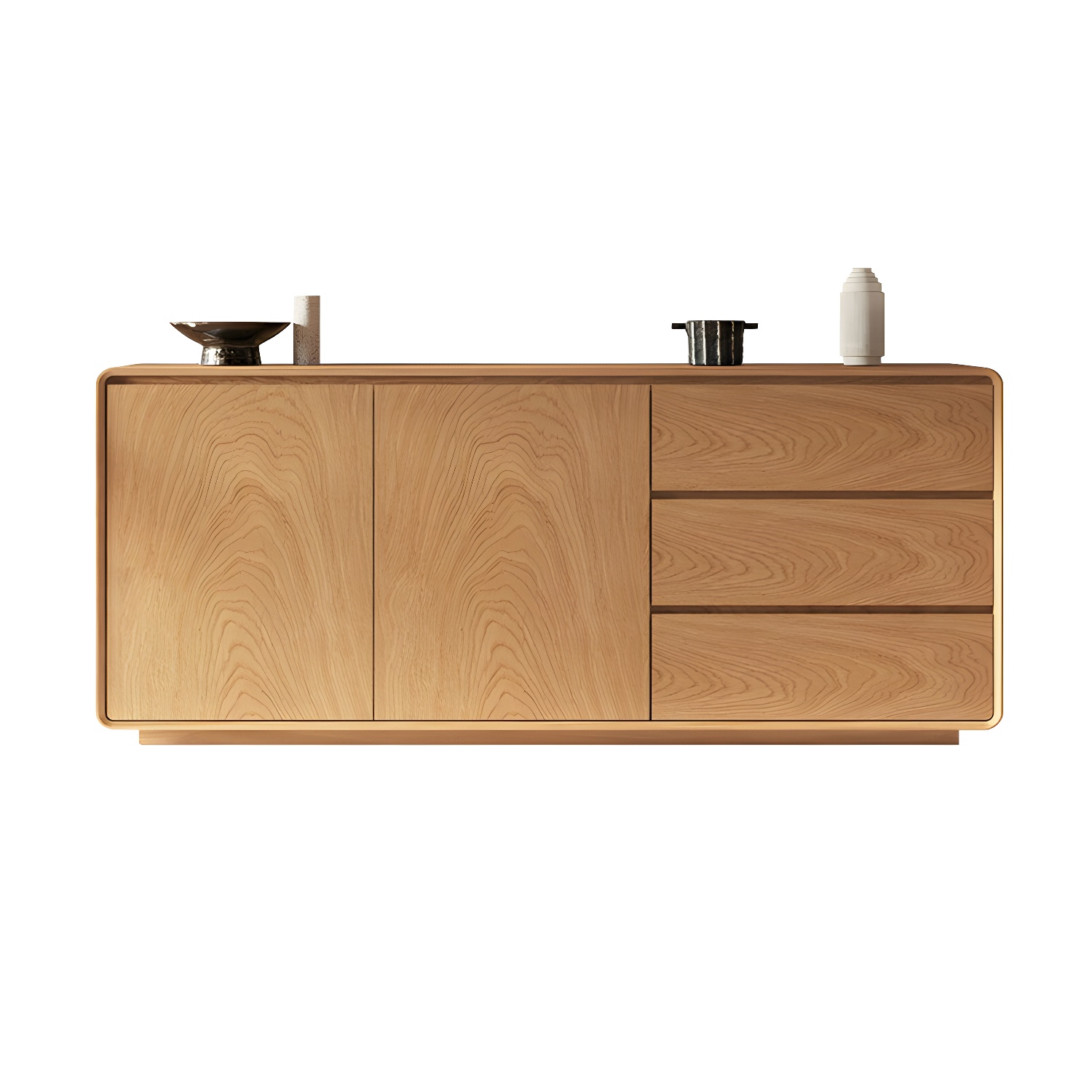 Scandinavian Sideboard | Ormau - image 19