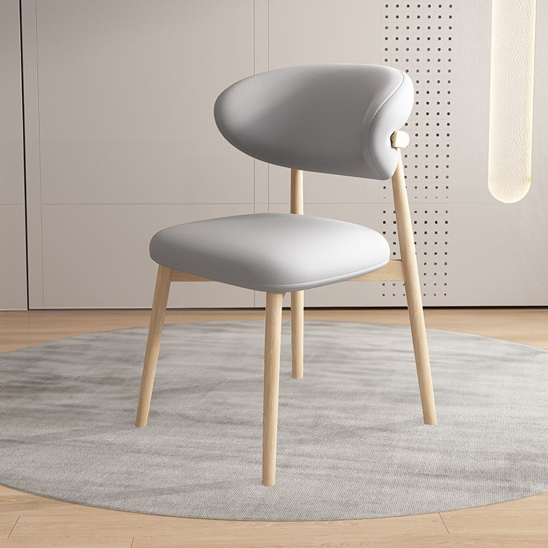 Outlined Dining Chair | Ormau - image 16