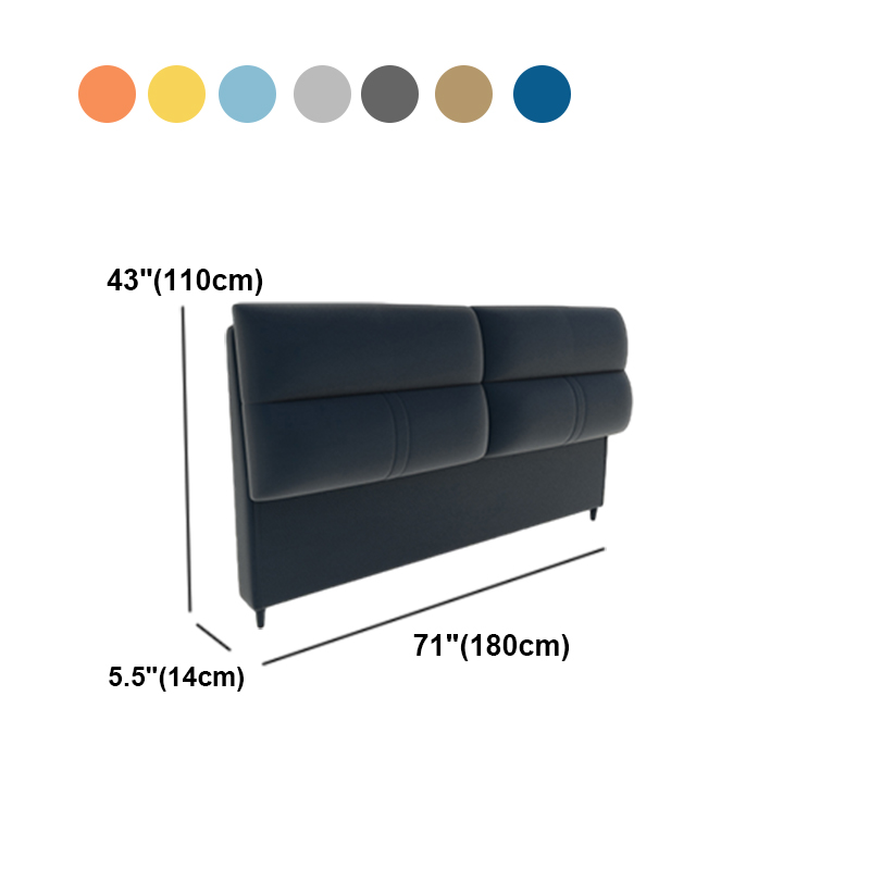 Tufted Headboard | Ormau - image 17