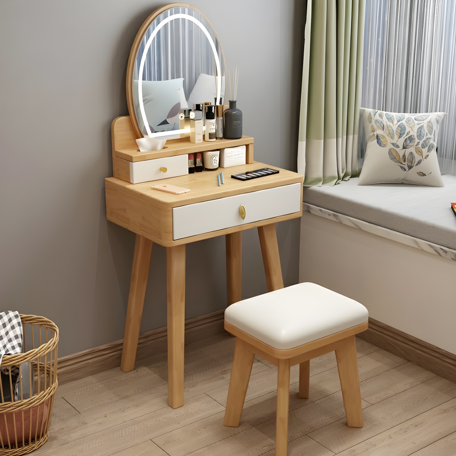 Modern Vanity Set | Ormau - image 25
