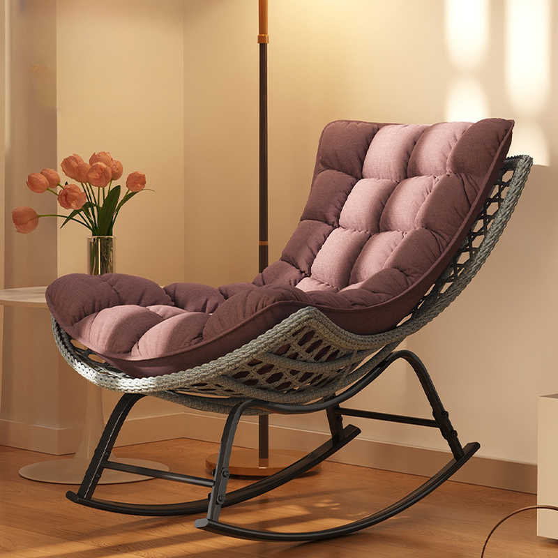 Modern Rocking Chair | Ormau - image 2