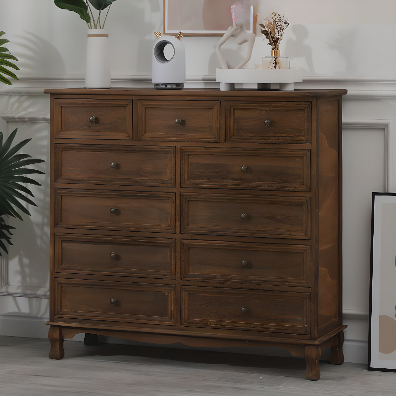 Simple Lumber Dresser | Ormau - image 32