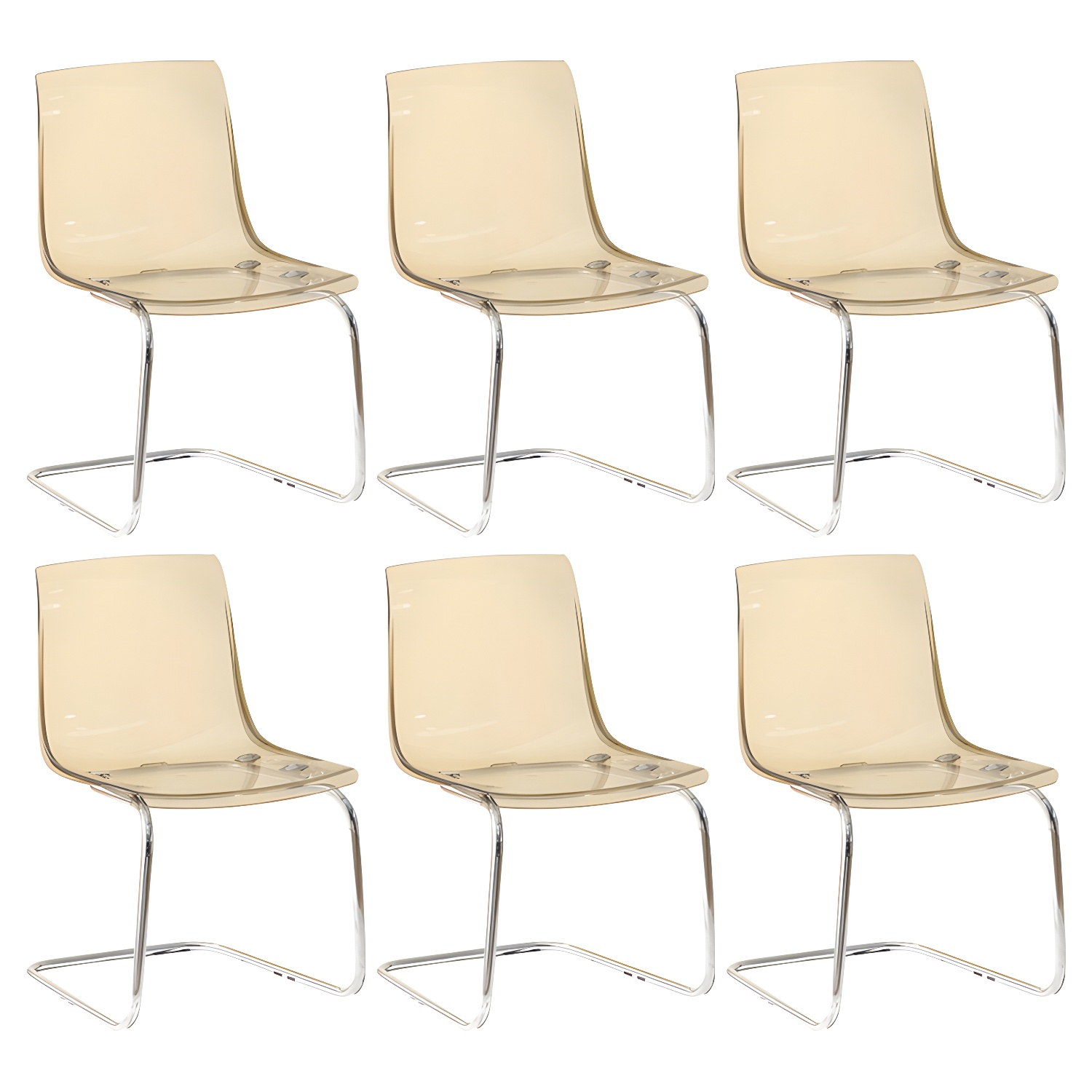 Modern Low-Back Chair | Ormau - image 34