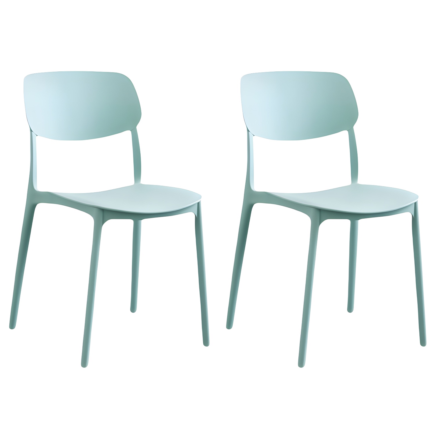 Sculptural Dining Chair | Ormau - image 5