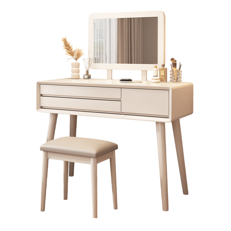 With Desk Antique Vanity | Ormau - image 23