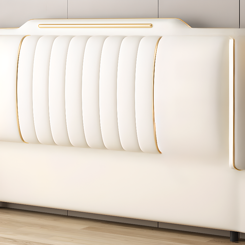 Wingback Camelback Headboard | Ormau - image 15