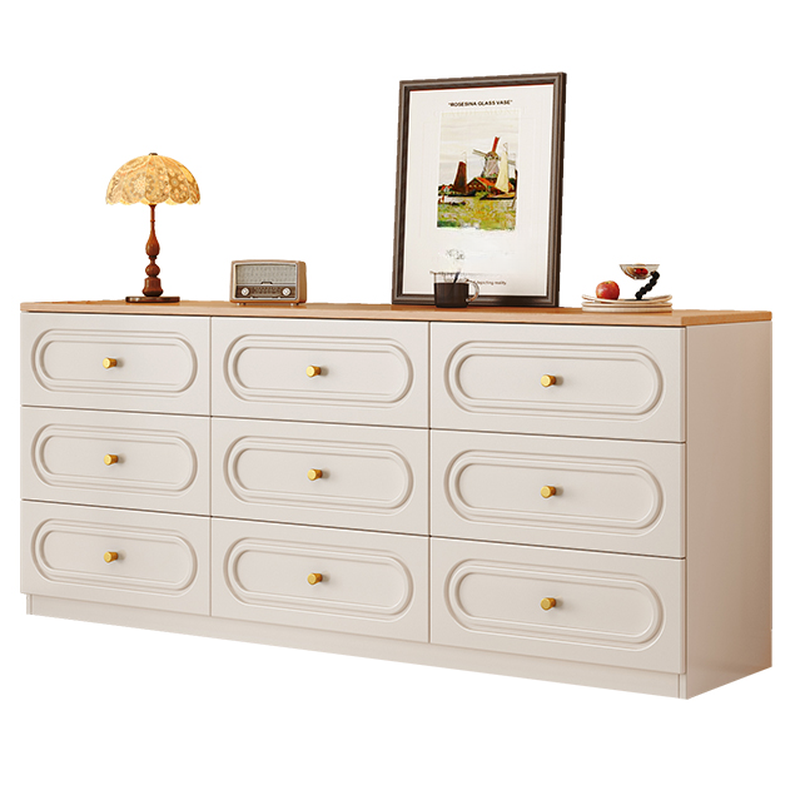 Modern Wood Dresser | Ormau - image 21