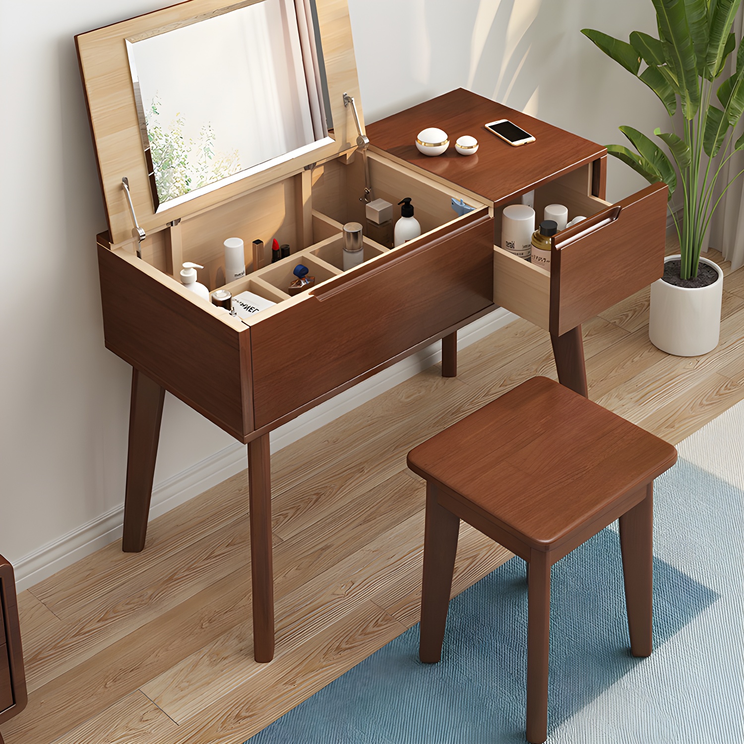 Scandinavian Vanity | Ormau - image 4
