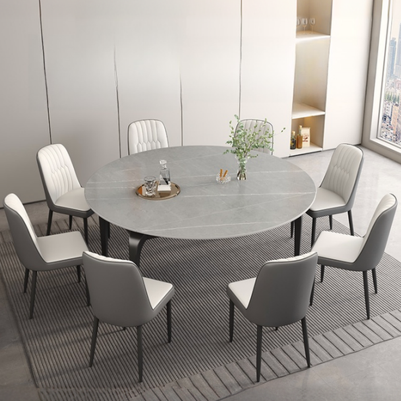 Minimalist Stone Dining Set | Ormau - image 27