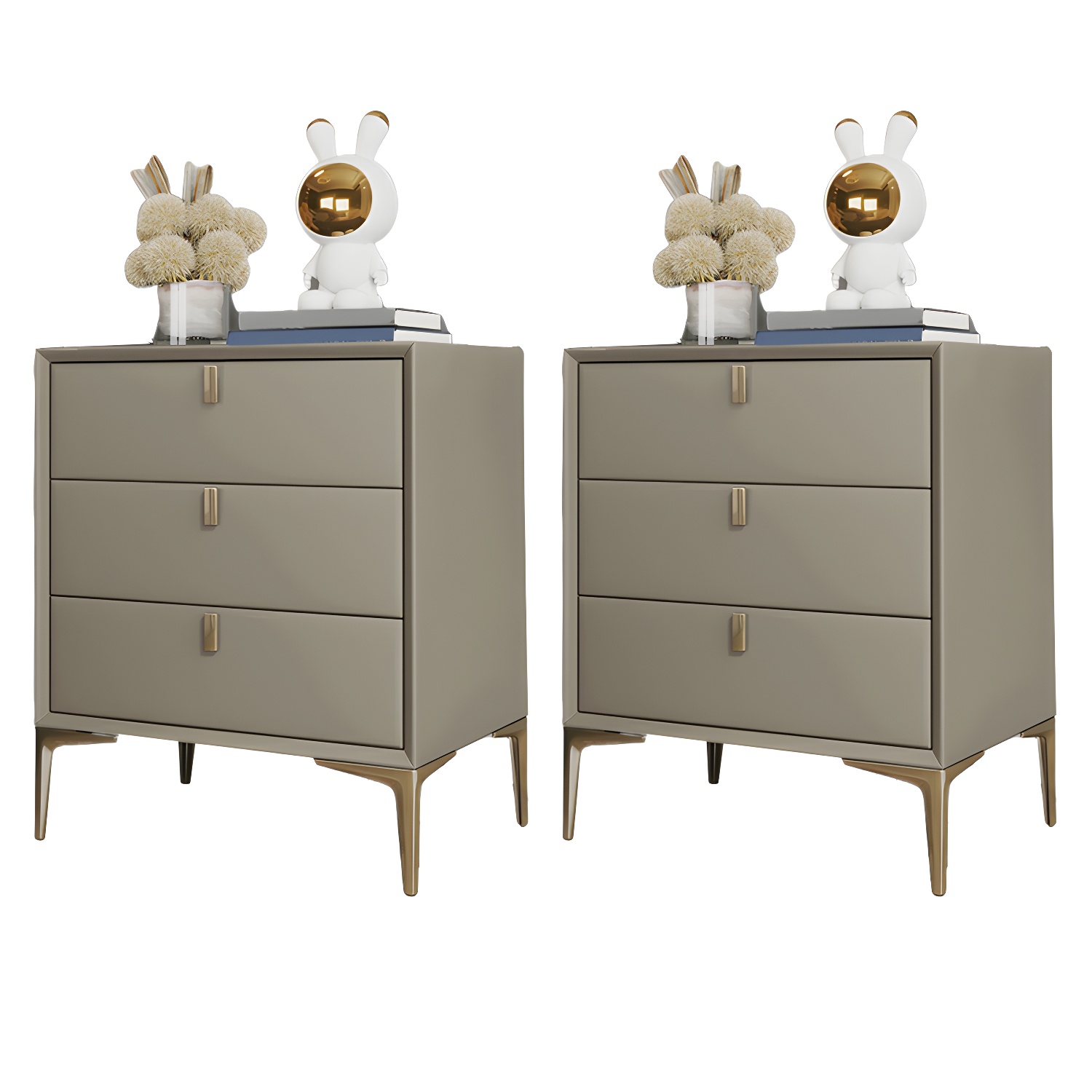 Glam Nightstand | Ormau - image 24