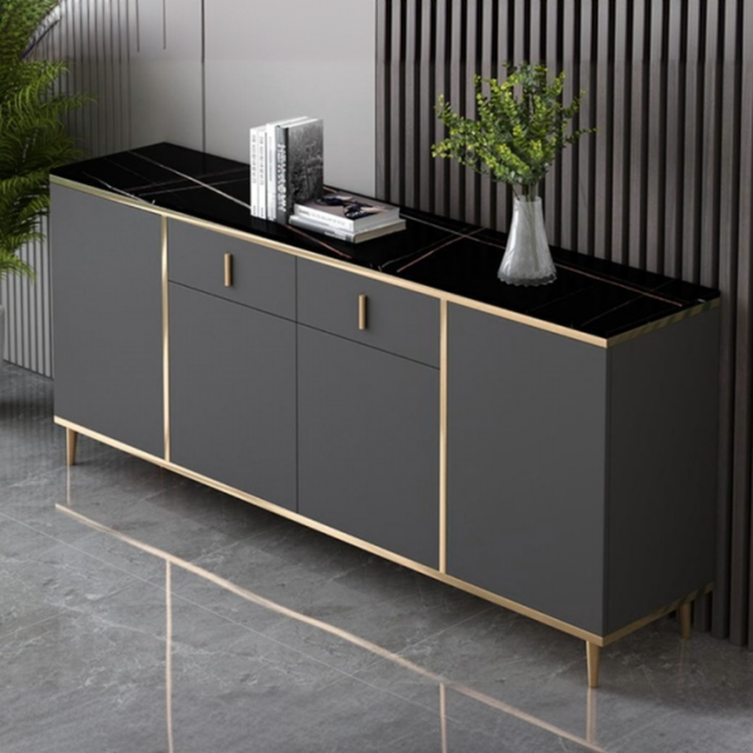Art Deco Sideboard | Ormau - image 17