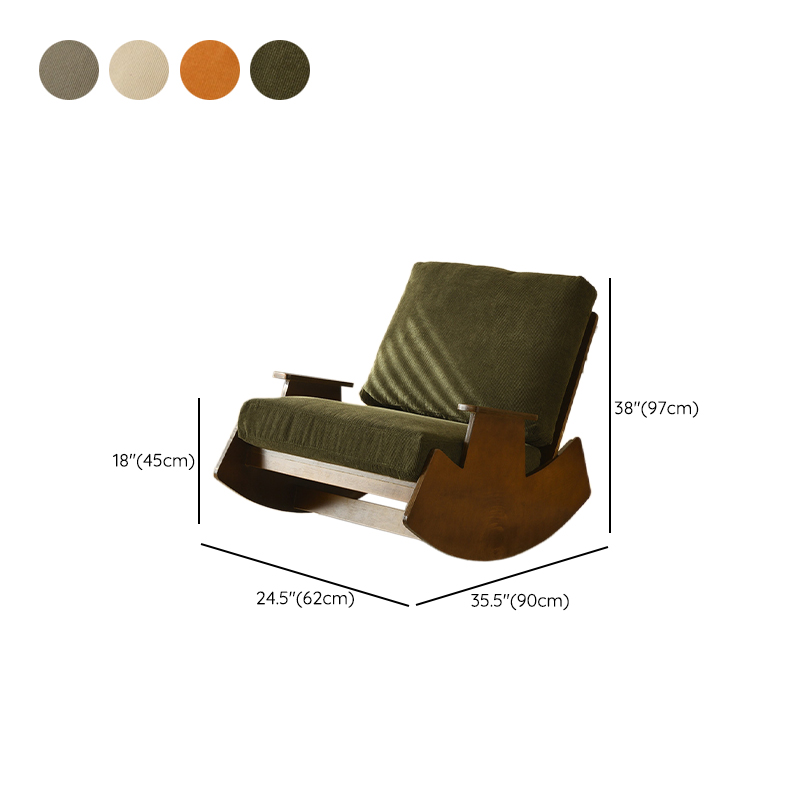 Modish Rocking Seat | Ormau - image 23