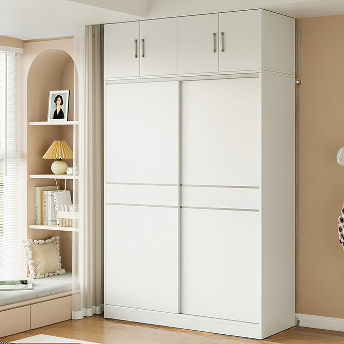 Sliding Door Wardrobe | Ormau - image 65