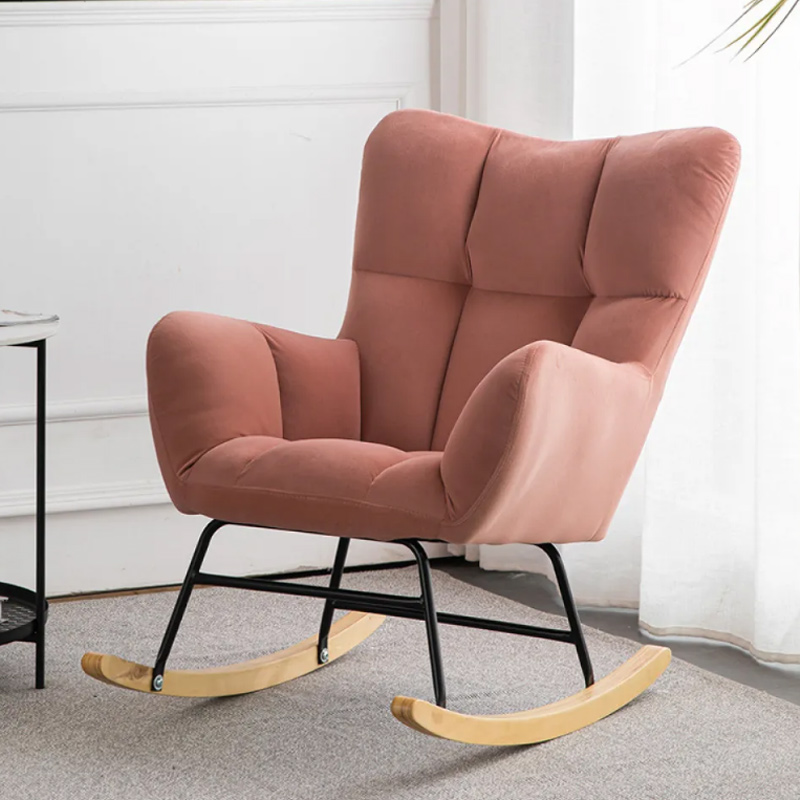 Ergonomic Rocking Chair | Ormau - image 30